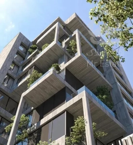 ۱۱۰ متر ** شاهکار طراحی ** فول مشاعات فرعی قوی ظفر