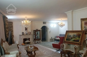 آپارتمان ۱۷۱ متری در بلوار سجاد (گویا۱۲)