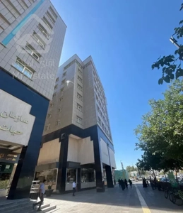 ۵۹متر نزدیک حرم(هتل شکوه ایمان)