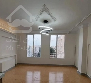 ۹۰متر / تک واحدی / دوکله نورگیر