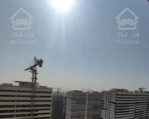 اپارتمان۱۱۴متر۲خواب جنوبی ویو ابدی شهرک مجلل خرازی