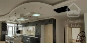 ۱۳۶ متر ۳ خواب  در برج مروارید شهر