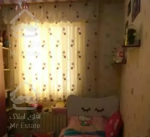 فروش 65 متر آپارتمان 2 خواب پونک میرزابابایی