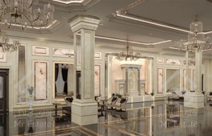 130 متر/برج مجلل الماس/نگینی در قلب طهران