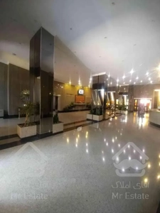 اپارتمان 220متری شهرزیبا بلوارتعاون آلاله شرقی