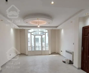 آپارتمان فول بازسازی شده-فردوس غرب،پروانه شمالی