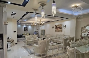 ۱۲۱ متر ۳خواب تک واحدی (گلستانها)۲۲متر انباری