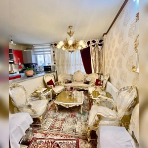 ۶۸ متر تک خواب،فول امکانات،خوش نقشه