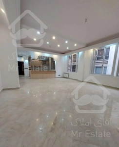 آپارتمان ۱۵۰ متر سه خواب فول بازسازی