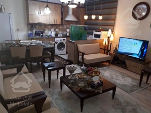 فروش آپارتمان1خواب/استادمعین