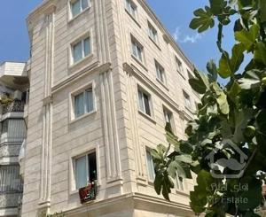 اپارتمان ۶۰متری فول امکانات