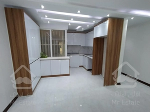 ۸۰ متر / سازه لوکس  / سازمان شمال