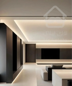 ۲۲۵ متر / فول مشاعات / ۲ پارکینگ سندی