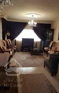 آپارتمان/زیبادشت/۸۱ متری/۲ خواب بزرگ/دلباز