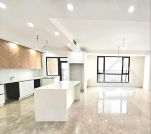 ۱۱۰متر۲خواب تجهیزکامل اکازیون پلان مهندسی/دریاچه