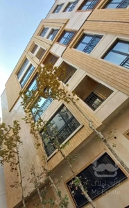 کاشانک ۷۱متر یکخواب تکواحدی با پارکینگ سندی