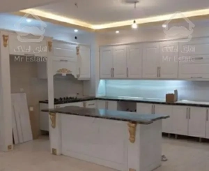 120متر/2خواب/نوسازکلیدنخورده/ویوابدی/شهران