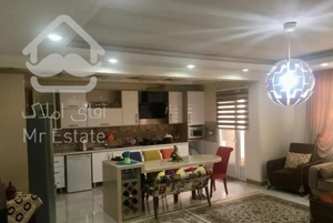 آپارتمان ۹۵متری شخصی ساز