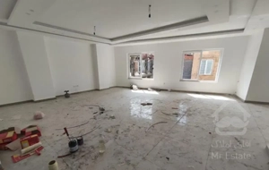 آپارتمان نوساز ۱۲۱ متری در شهر