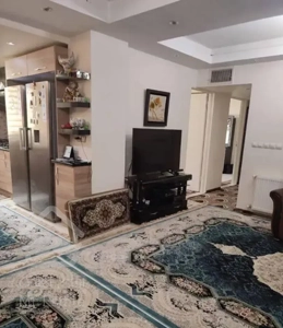 آپارتمان ۸۹ متری   فول تهرانپارس شرقی