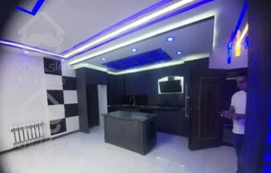 ۵۹ متر دو خواب//فول بازسازی