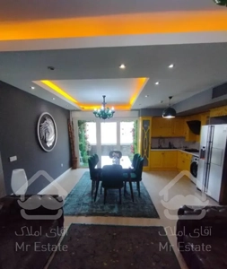 ۱۵۰ متر ۳ خواب وام دار مستر منطقه۲۲ دریاچه