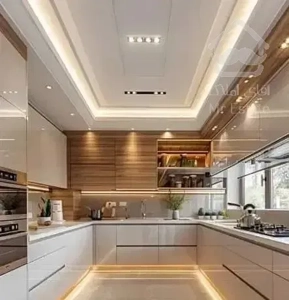 بولوار رجا  167 متر شخصی‌ساز ویو ابدی