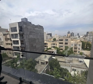 صیاد شیرازی/شمالی/۸۰ متری/۲خواب/فول بازسازی