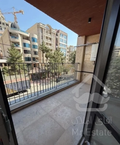 135متر نوساز ۳خواب کاسبی