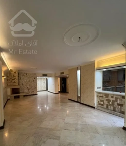 ۱۵۰ متر ۳ خواب آجودانیه ( تک واحدی )