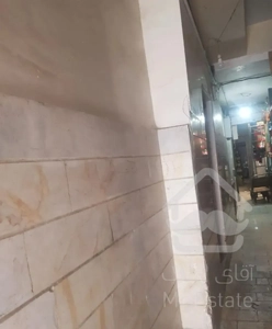 آپارتمان طبقه ۴ پارکینگ انباری اسانسور
