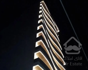 فرمانیه شرقی ۲۵۰ متر ۳ خواب مستر VIP