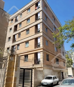 آپارتمان 65 متری 2خوابه نوساز