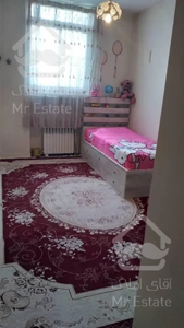 آپارتمان ۶۵ متری تک خواب اکازیون