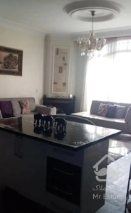 آپارتمان 2 خوابه دارای تمامی امکانات