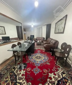 80 متر مسکونی شهرآرا -برج پیوند