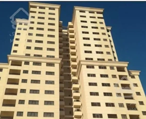 ۱۱۹ متر/کلید نخورده/ویو پارک چیتگر بدون مشرف