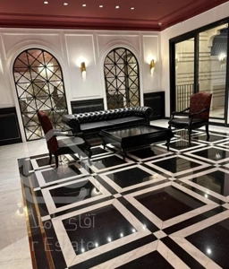 فروش آپارتمان ۱۸۵ متری ۳ خوابه در بلوار سجاد