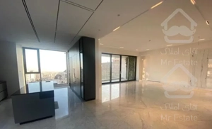 270متر نیاوران فول مشاعات