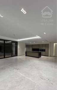 اجاره آپارتمان ۳خواب / کلیدنخورده / کامرانیه