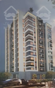 آغاز پيش فروش واحدهای ۱۰۰و ۱۳۰ متری برج دانش