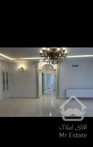 آپارتمان ۱۰۰ متری برند آرتین الهیه