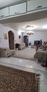 آپارتمان ۸۳ متری همیاران دانشجو طبقه اول