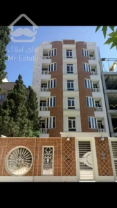 ۸۸متر/دوخواب/فول/خوش نقشه