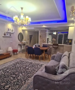 محمودیه ۱۶۰ متر