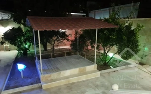 چمران ویلای ۳۰۰متری فول