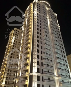 ۱۴۰ متر پیش فروش برج لاکچری ویژن