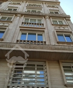 ۸۲ متر ۲ خواب رهن و اجاره