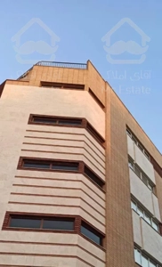 آپارتمان دوخوابه اشراق برازنده