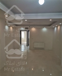 آپارتمان دوخوابه هوافضا سند آماده